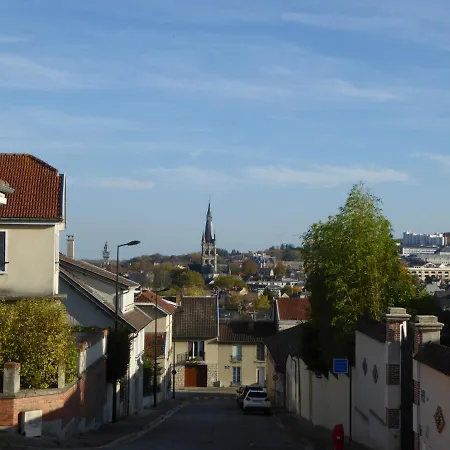 Les Trois Cepages Épernay